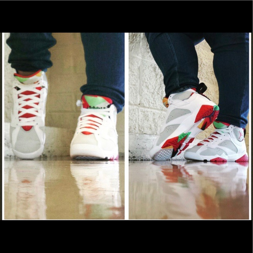 JORDAN Retro 7 *Deadstock* US 5 1/2